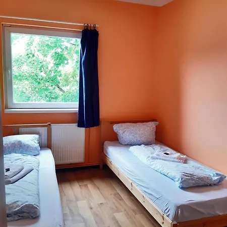 Hostel Budget Allach & Tub 19a