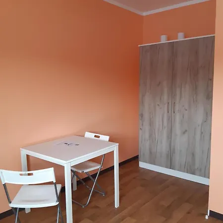 Hostel Budget Allach & Tub 19a