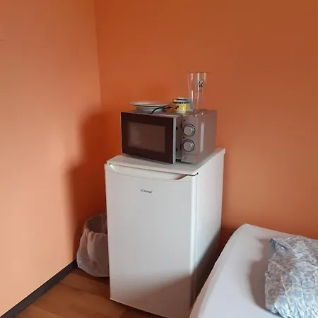 Hostel Budget Allach & Tub 19a *