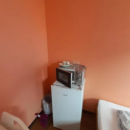 Hostel Budget Allach & Tub 19a