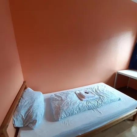 Hostel Budget Allach & Tub 19a Mnichov