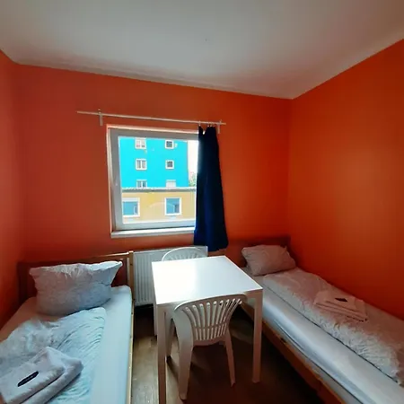 Hostel Budget Allach & Tub 19a