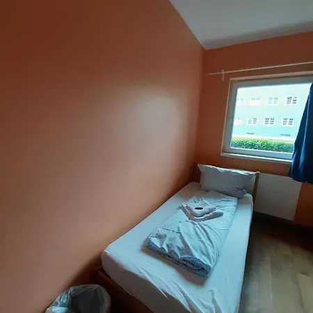 Hostel Budget Allach & Tub 19a