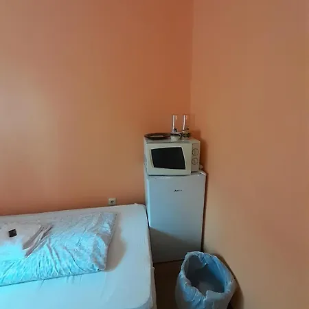 Budget Allach & Tub 19a * Mnichov