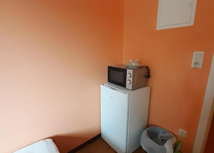 Hostel 2-rent Group Rooms&apartments Tub19a Münih